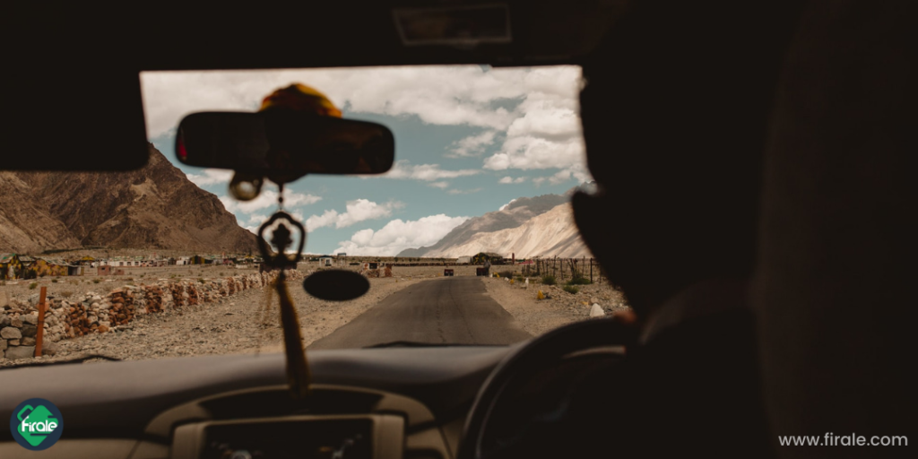 Ladakh